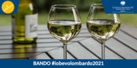 Bando #iobevolombardo2021