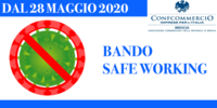 Bando Safe Working