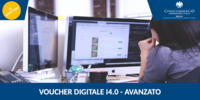 Bando "Voucher digitale I4.0 - avanzato"
