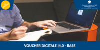 Bando "Voucher digitale I4.0 - base"