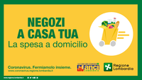 Confcommercio Brescia, iniziativa "Negozi a casa tua"