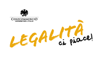 Confcommercio Brescia "Legalità, ci piace!"