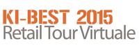 “Ki-Best 2015 - Retail Tour Virtuale”