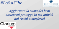 #LoSaiChe Confcommercio Brescia - Clarium Evaluation