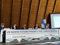 Presidente Massoletti: "Per le imprese della montagna necessario supporto"