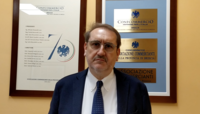 Presidente Massoletti: "Servono strategie di rilancio"