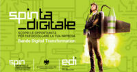 Questionario trasformazione digitale