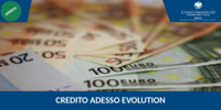 Regione Lombardia, rifinanziata la misura "Credito Adesso Evolution"