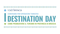 Visit Brescia, Destination Day 2021