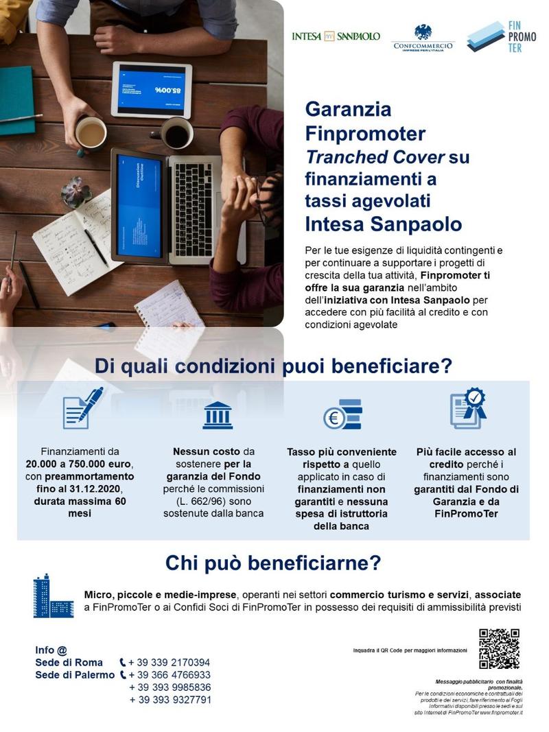 Allegato Flyer garanzia TC Intesa