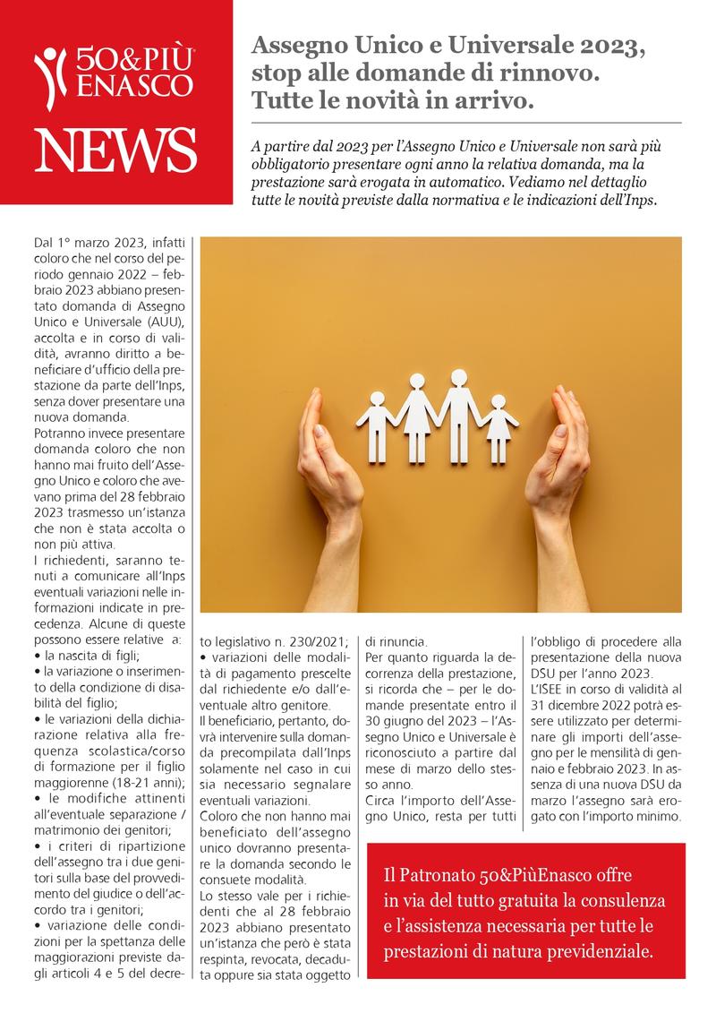 Assegno unico novità 2023_page-0001