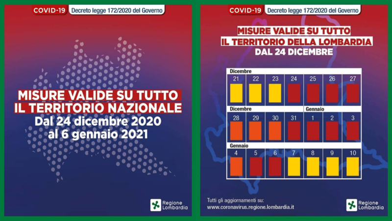 Decreto Legge n. 172 1