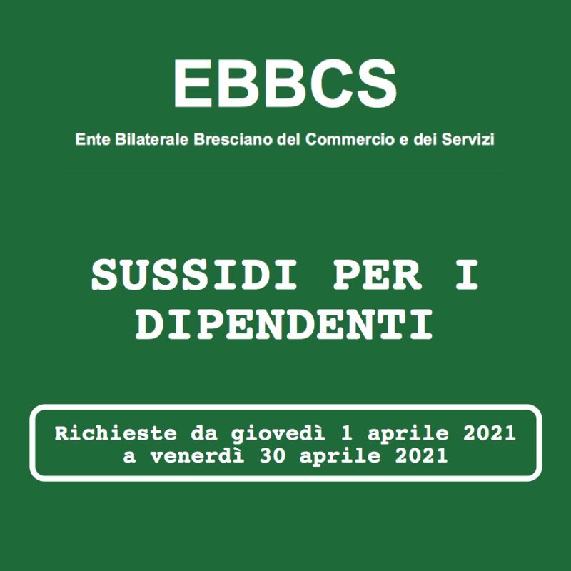 ebbcs sussidi dipendenti 1