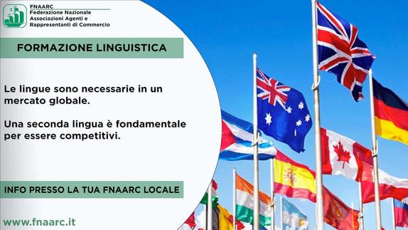 Formazione-linguistica