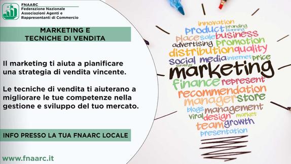 Marketing-e-tecniche-di-vendita