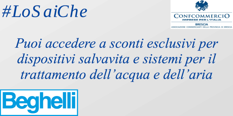 Slide Beghelli