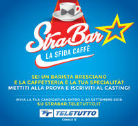 Strabar 2019