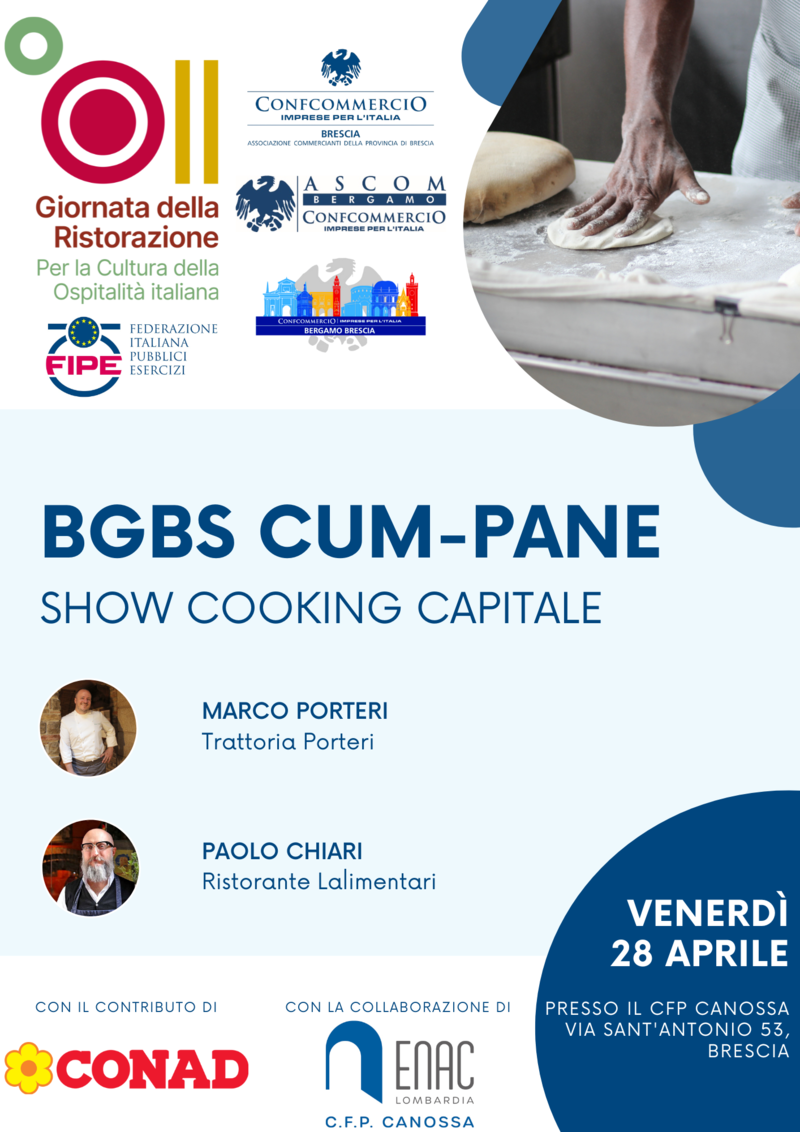 venerdì 28 aprile