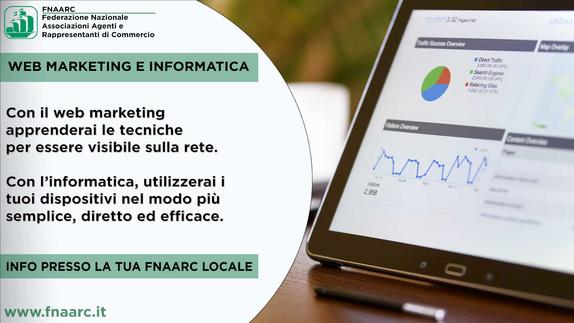 Web-Marketing-e-Informatica