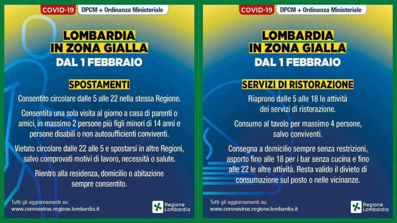zona gialla 2