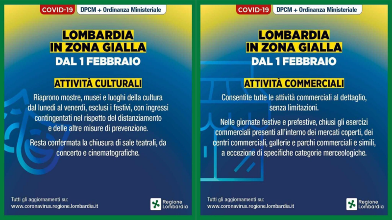 zona gialla 3