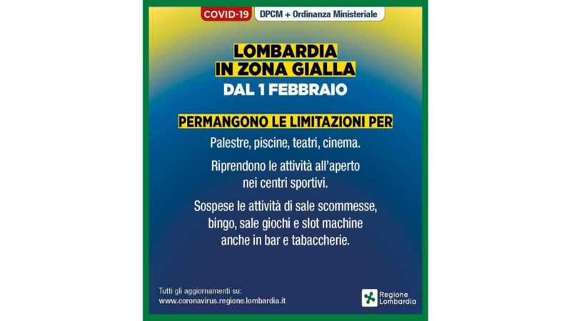 zona gialla 4