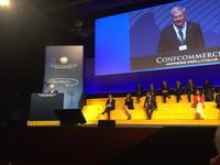 Assemblea Confcommercio 2016