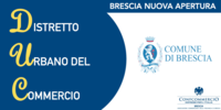 Bando DUC Brescia, nuova apertura