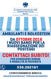 Commercio ambulante