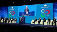 Confcommercio, Assemblea generale 2025