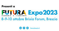 Confcommercio Brescia espositore a Futura Expo 2023