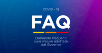 FAQ del Governo sul controllo del Green Pass
