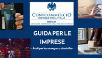Guida per le imprese - Aiuti per la consegna a domicilio