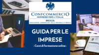 Guida per le imprese - Corsi di formazione online