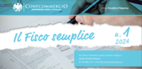 Il Fisco semplice 1-2024, "I decreti attuativi della riforma fiscale"
