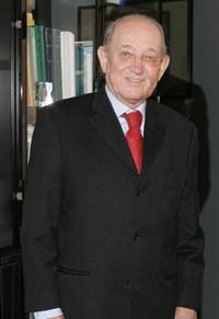 Il presidente Ferruccio Rossi Thielen