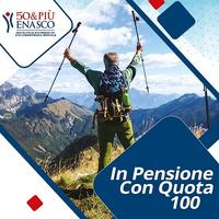 In Pensione con Quota 100