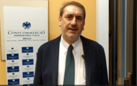 Presidente Massoletti: "Per i saldi ci aspettiamo quasi 10 milioni in più di consumi rispetto al 2022"