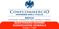 Questionario di soddisfazione