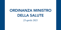 Regione Lombardia in "zona gialla"