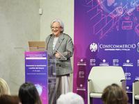 Terziario Donna, rassegna "Economia in movimento: i confini del futuro"