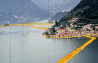 The Floating Piers