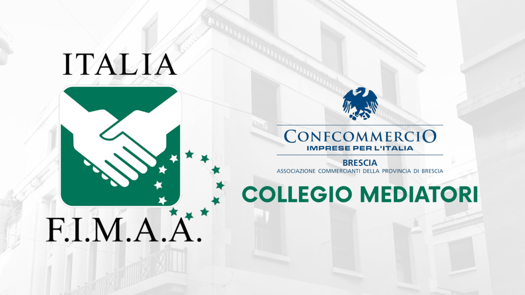 Collegio Mediatori FIMAA Brescia