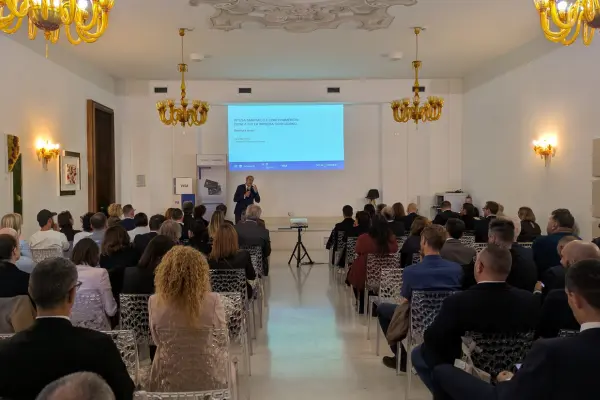 Rinnovo convenzione